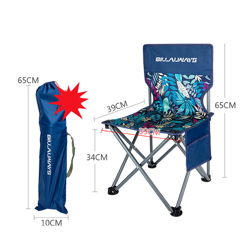 Folding Chairs