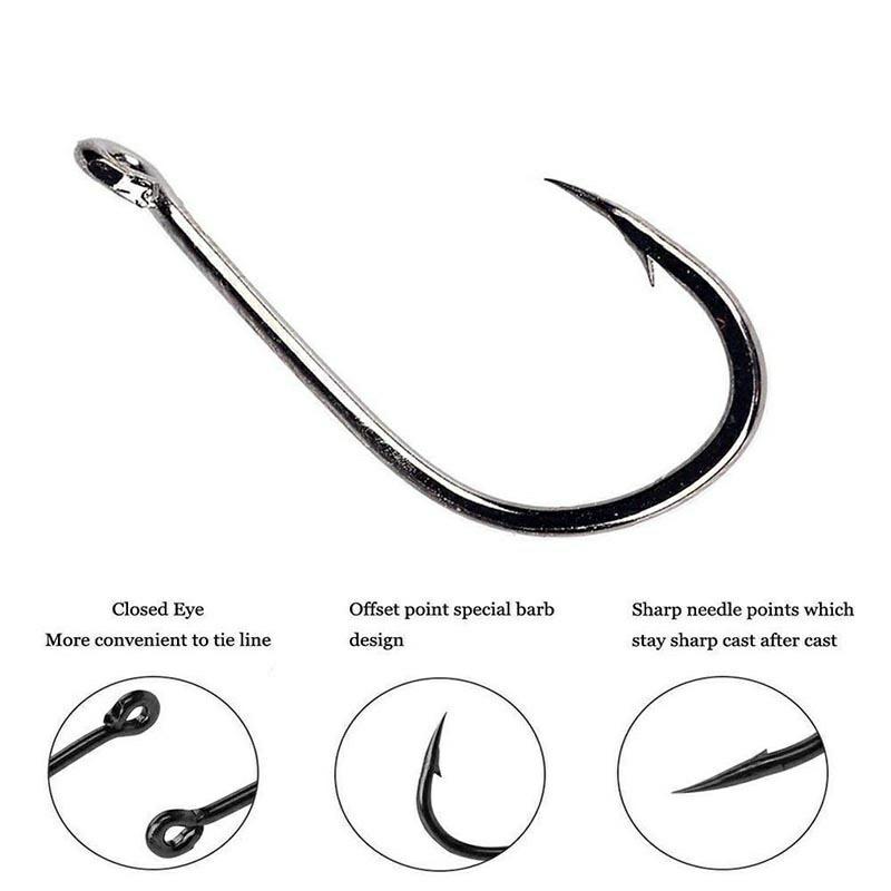 Fishing Hooks 