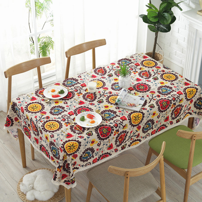 Tablecloths