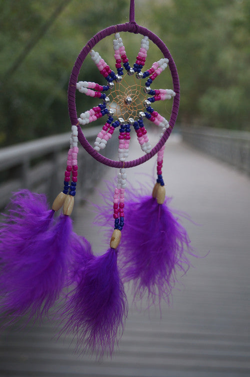 Dreamcatchers