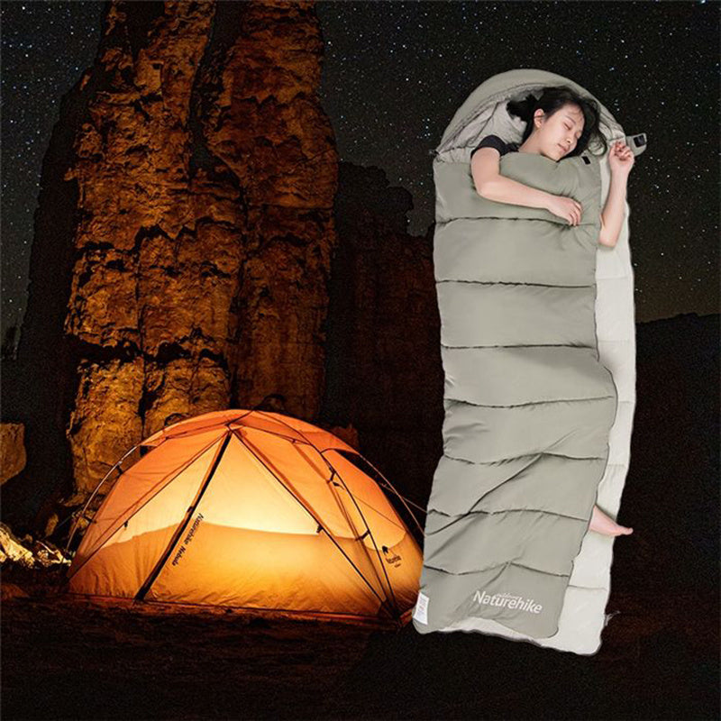 Sleeping Bags