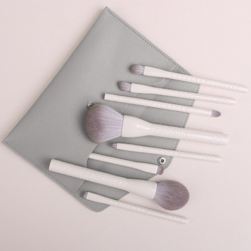 Cheap Makeup Brush Set Full Set Of Super Soft Brushes