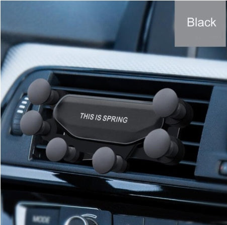 car phone holder