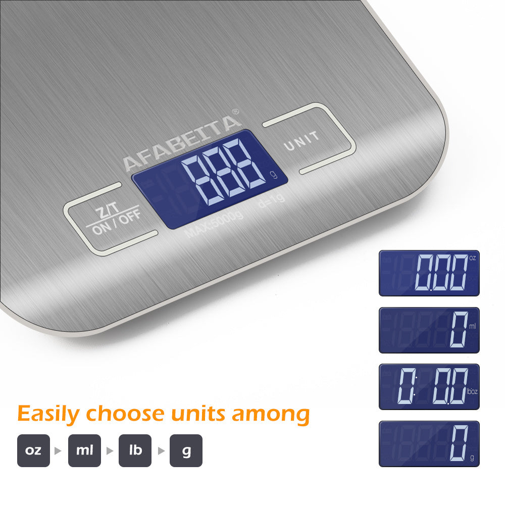 Digital Scale