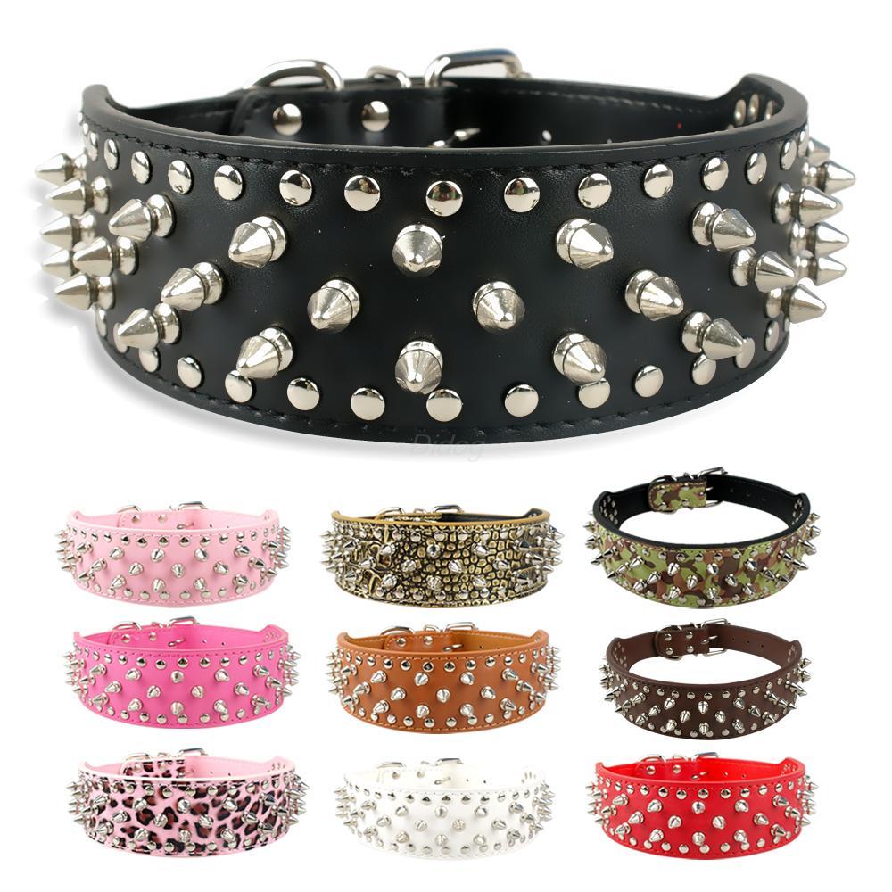 Pet Collars & Harnesses