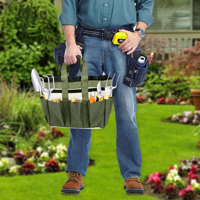 Garden tool kit