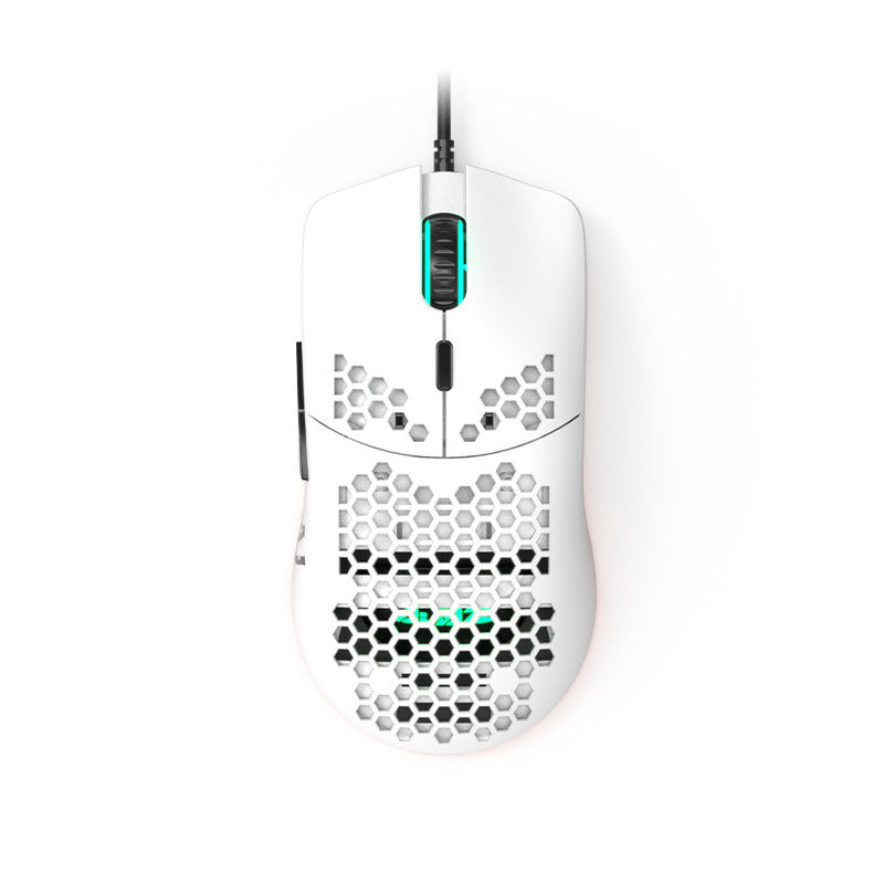 Wired Gaming Mouse