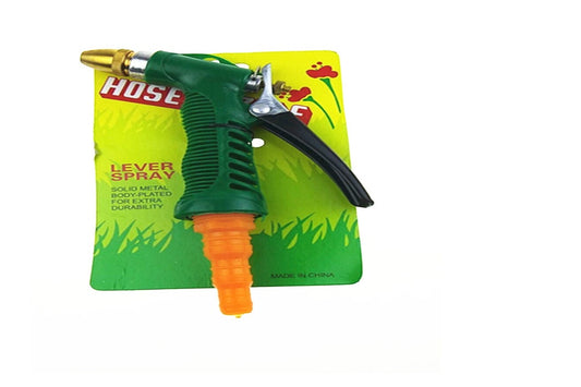 Garden Hose Spray Nozzles