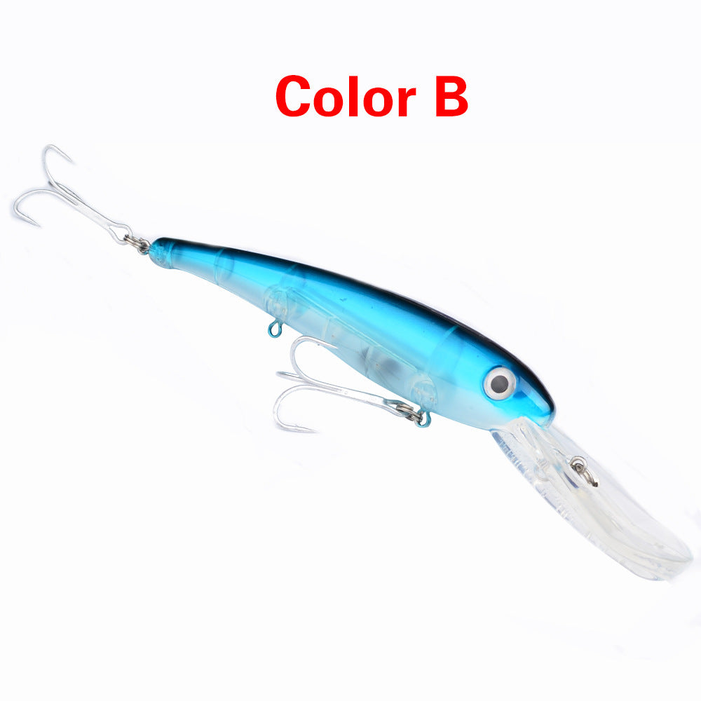 Fishing Baits & Lures