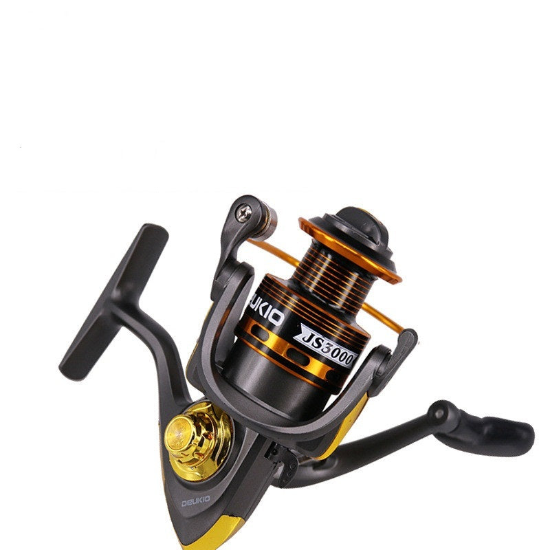 Spinning Fishing Reels 