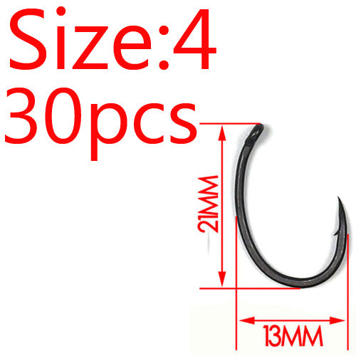 Fishing Hooks 