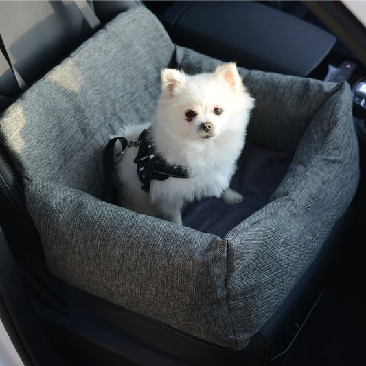 Pet Carriers & Crates