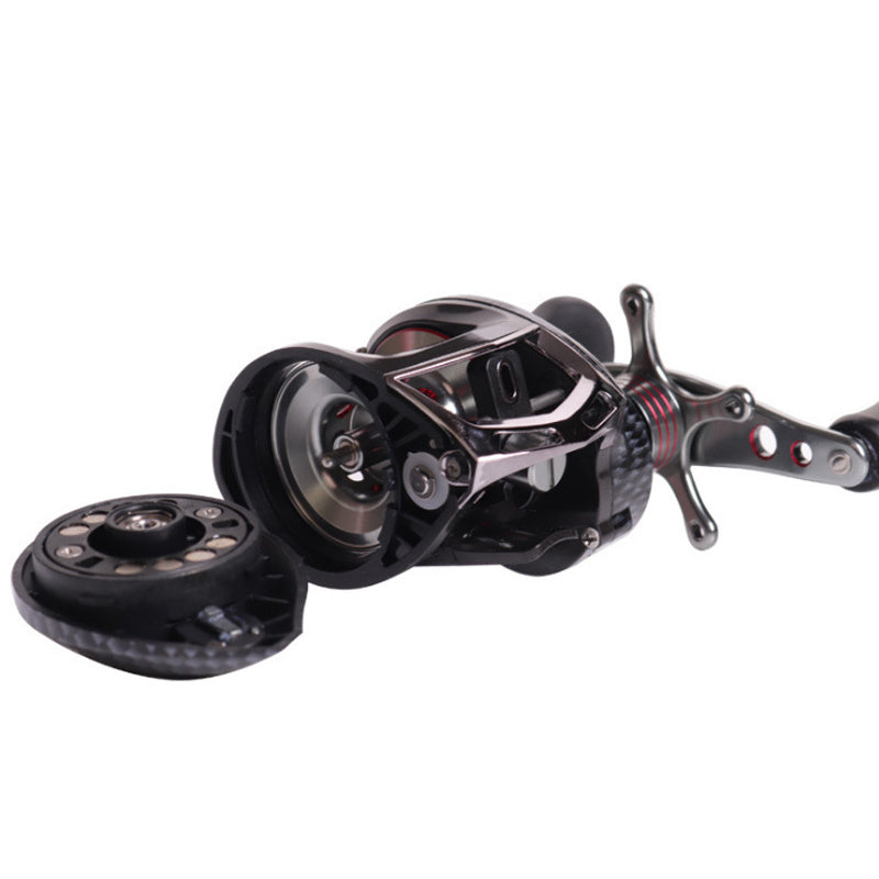 Centerpin Fishing Reels