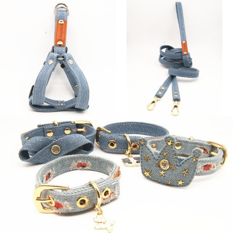 Pet Collars & Harnesses