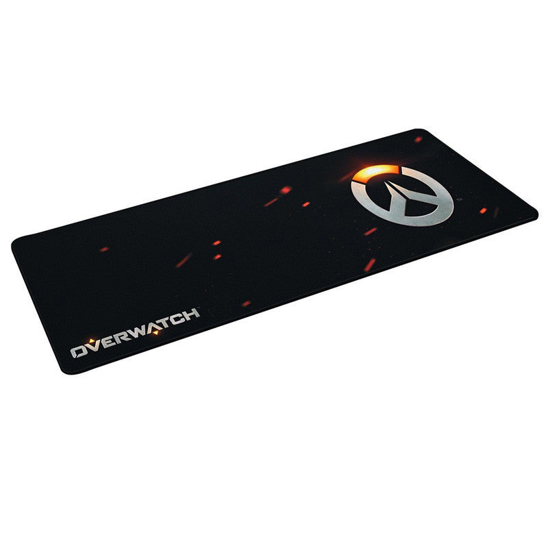 Gaming mouse pad