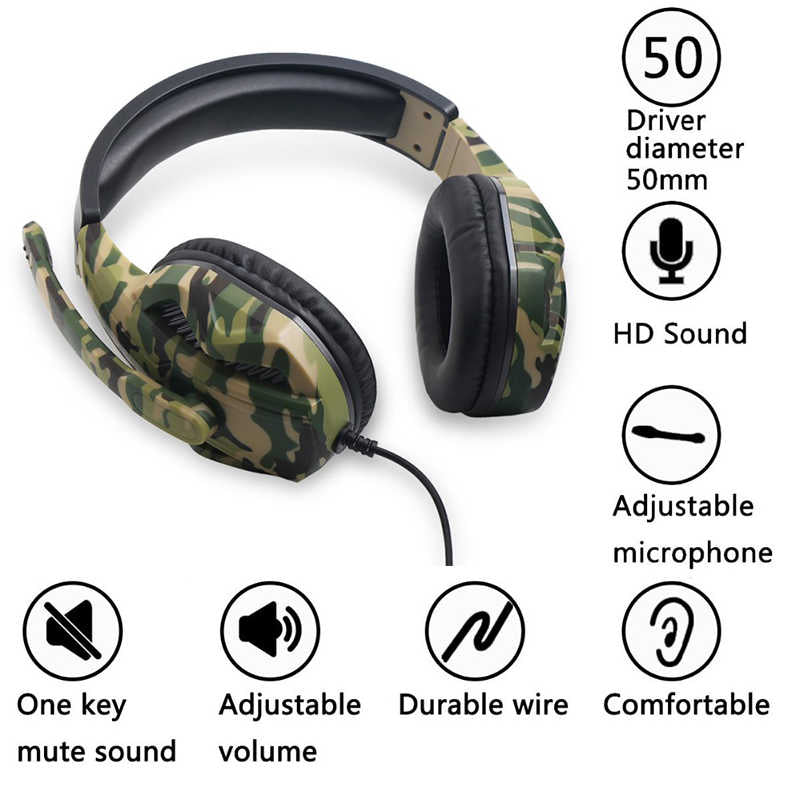 Bluetooth headset