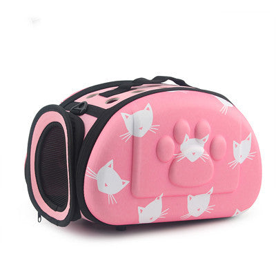 single shoulder pet bag