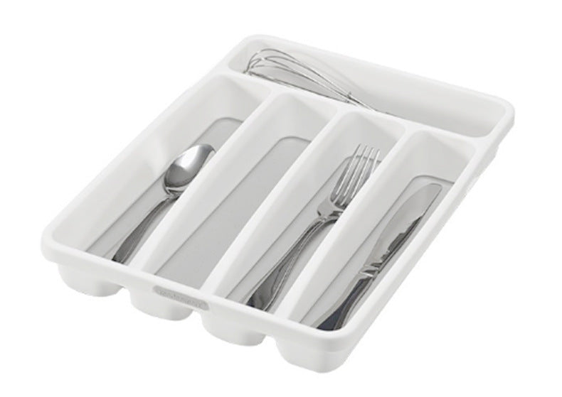 Cutlery storage box