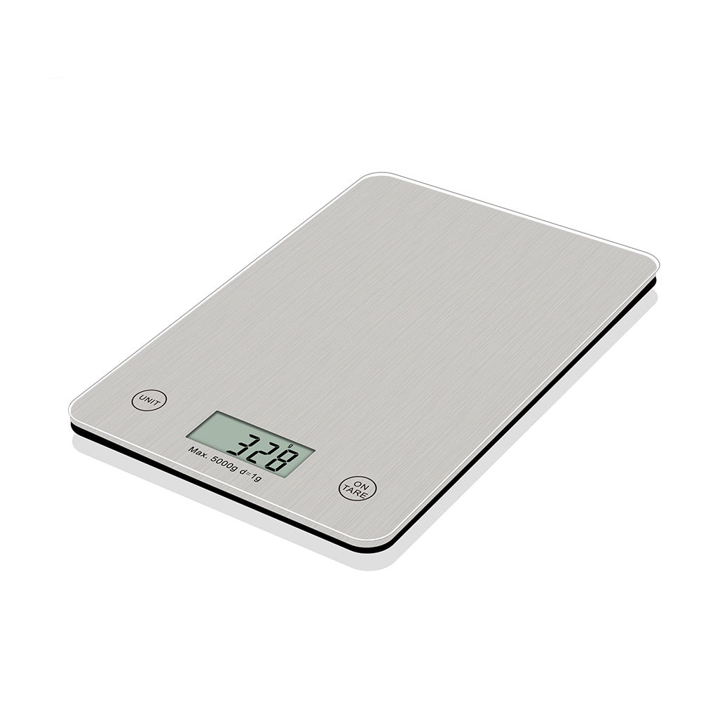 High-precision Kitchen Electronic Scale