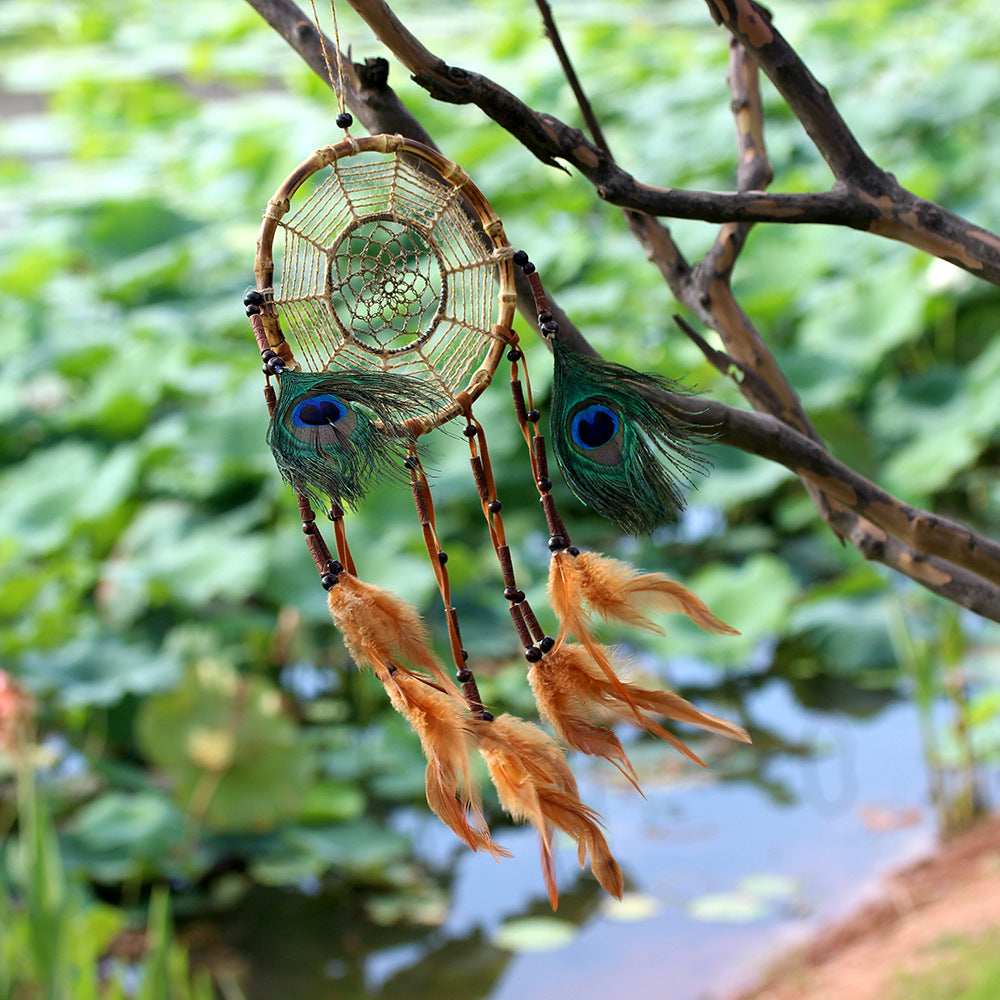 Dreamcatchers