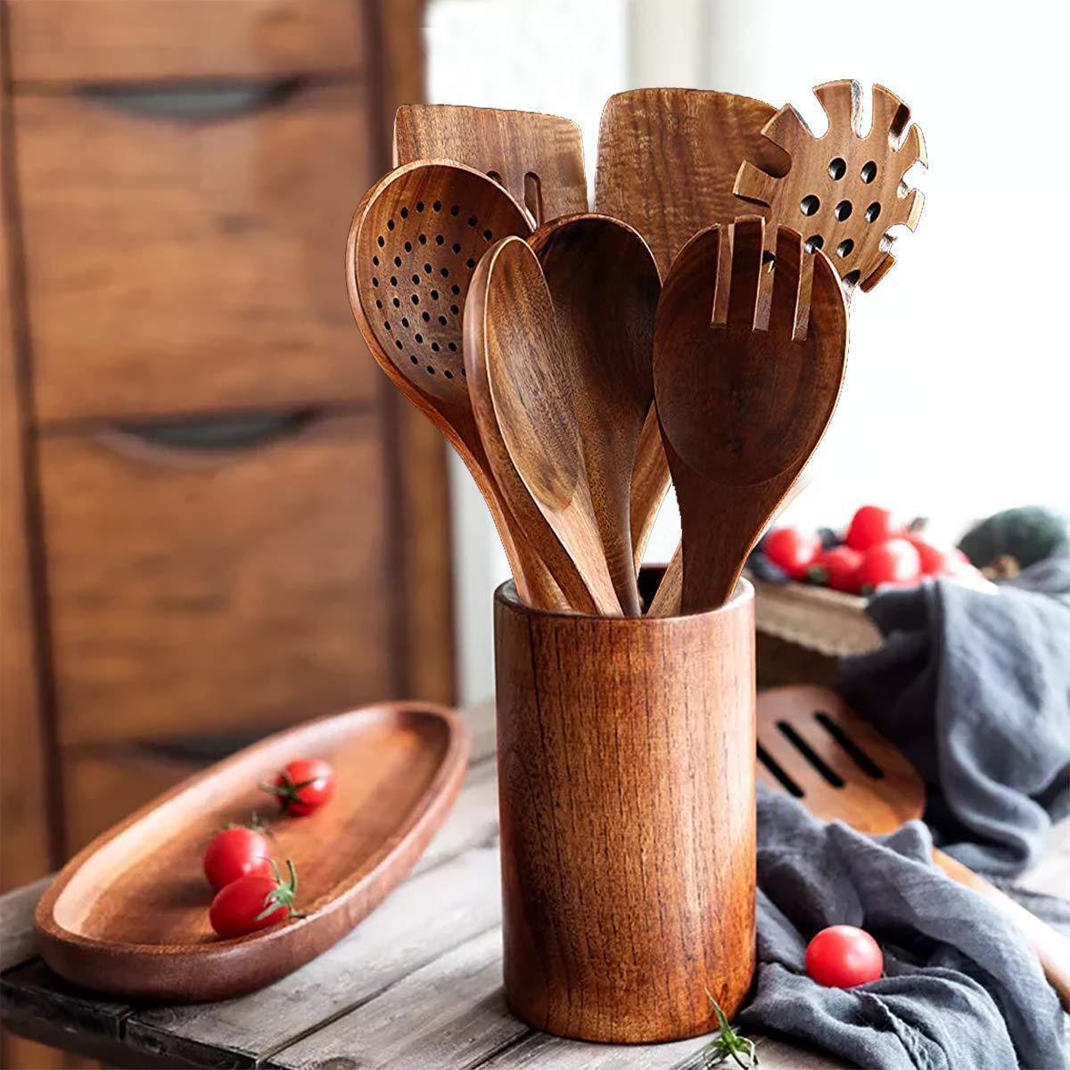 Kitchen Utensil Sets