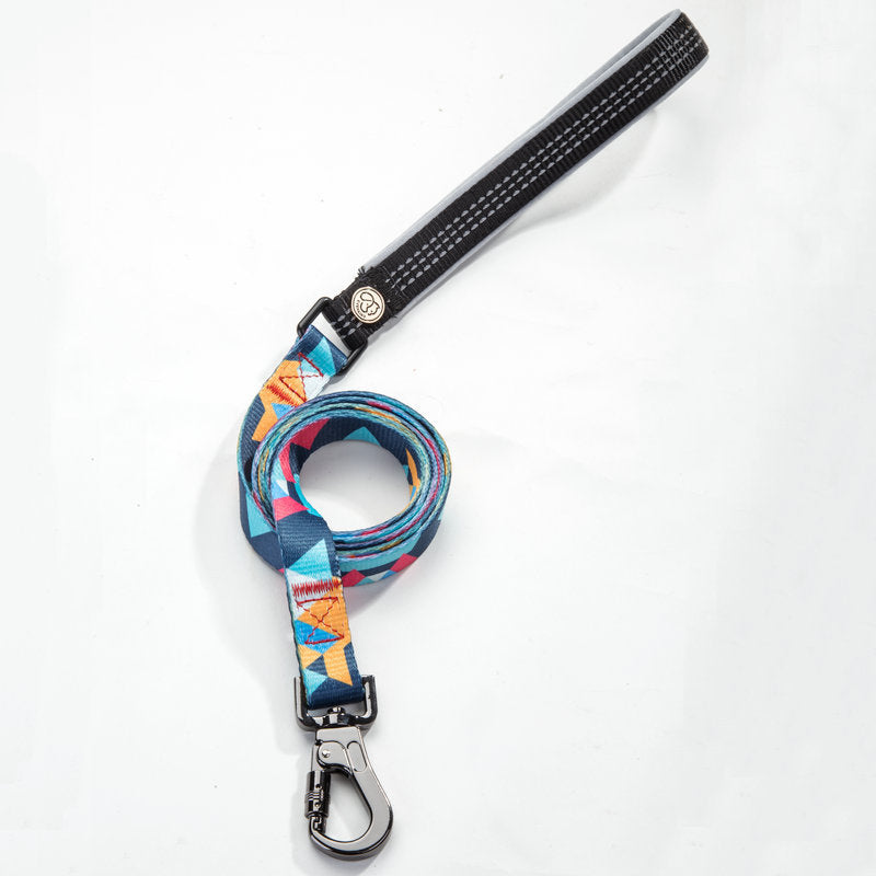 Pet supplies dog leash