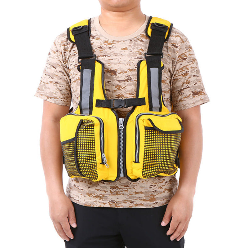 Life Jackets