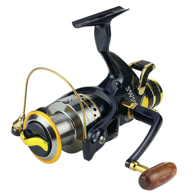 SW50 60 fishing reel