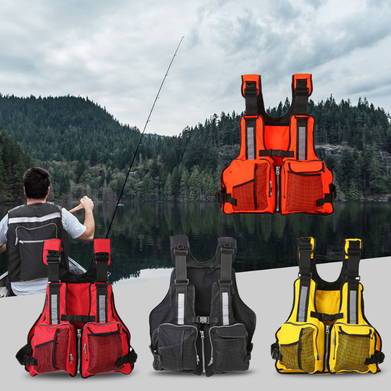 Life Jackets