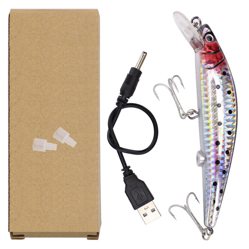 Fishing Baits & Lures