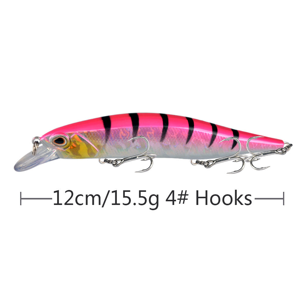 Fishing Baits & Lures