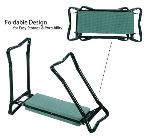 Folding Chairs & Stools