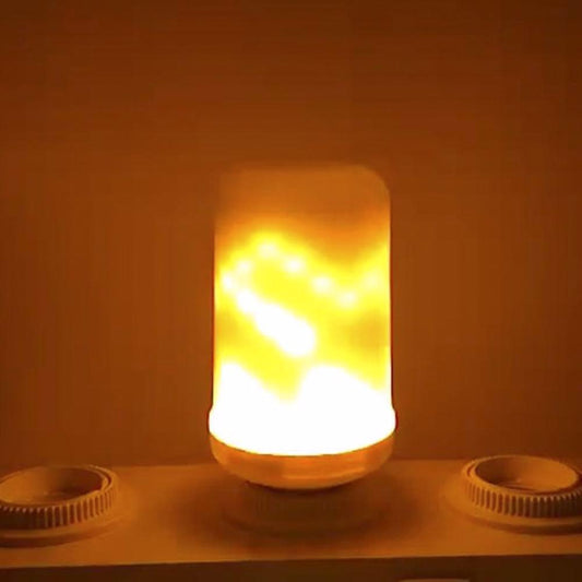 LED Flame Lamps