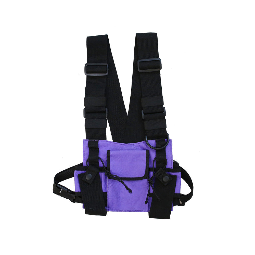 Chest Pack