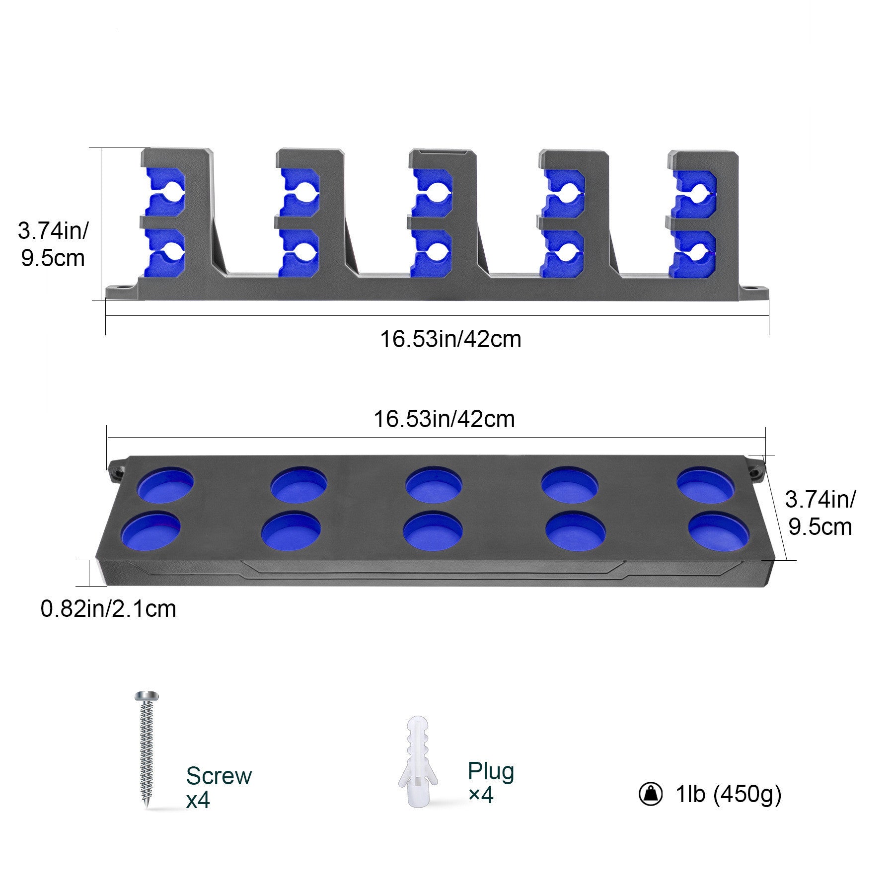 Fishing Rod Holders & Storage Racks