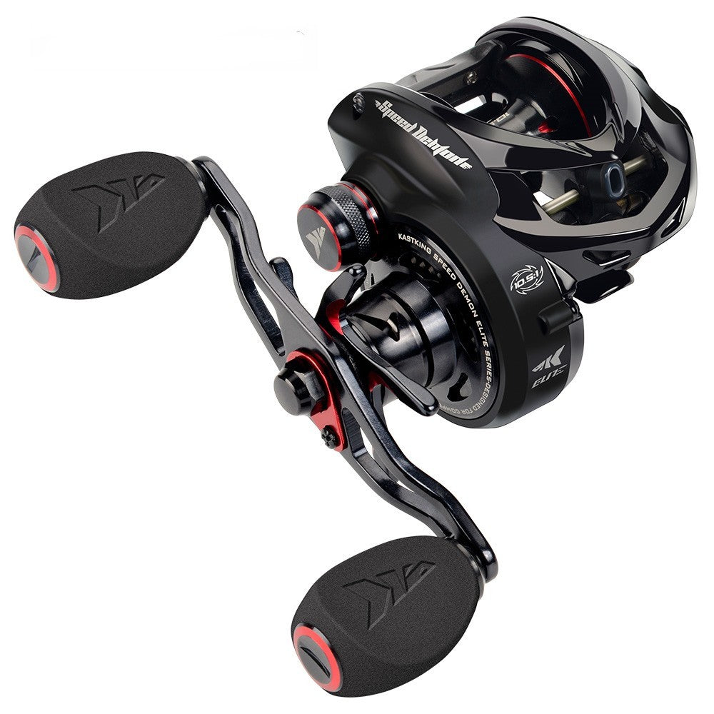 Spinning Fishing Reels