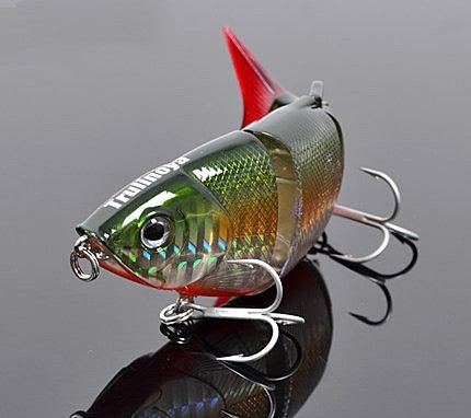 Fishing Baits & Lures