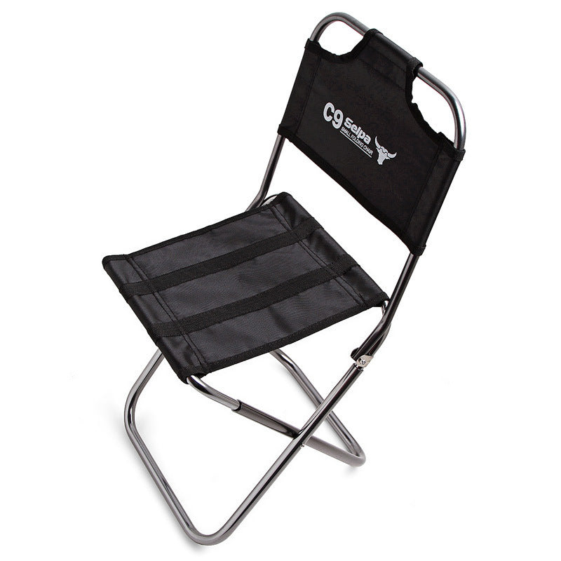 Folding Chairs