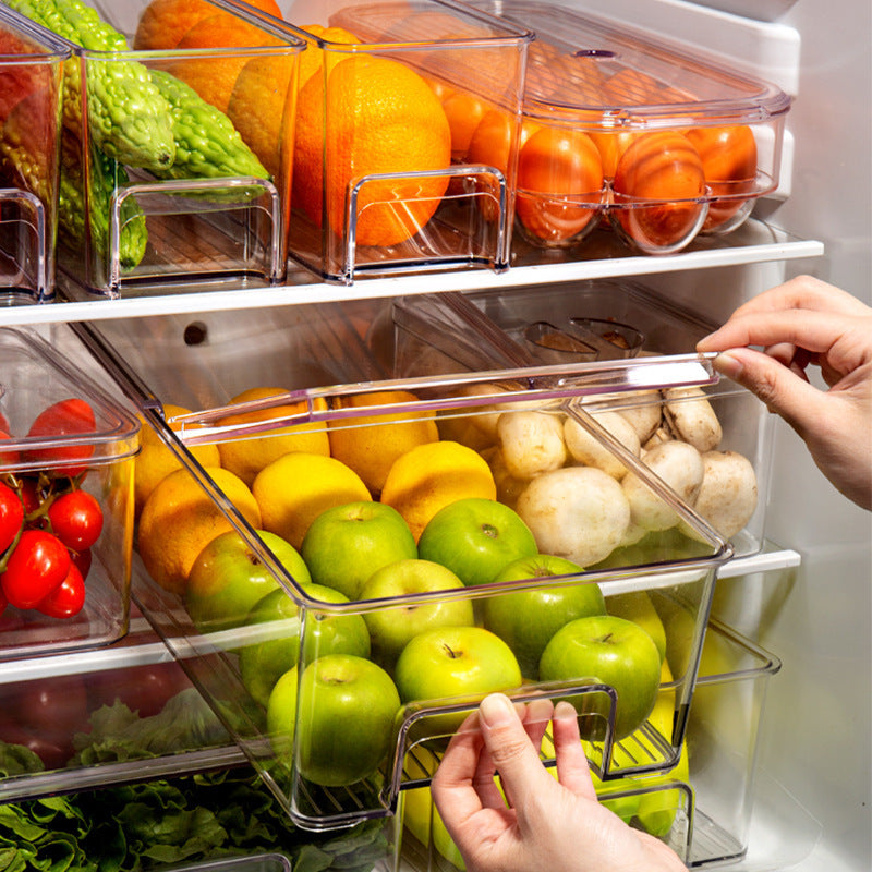 Refrigerator Accessories