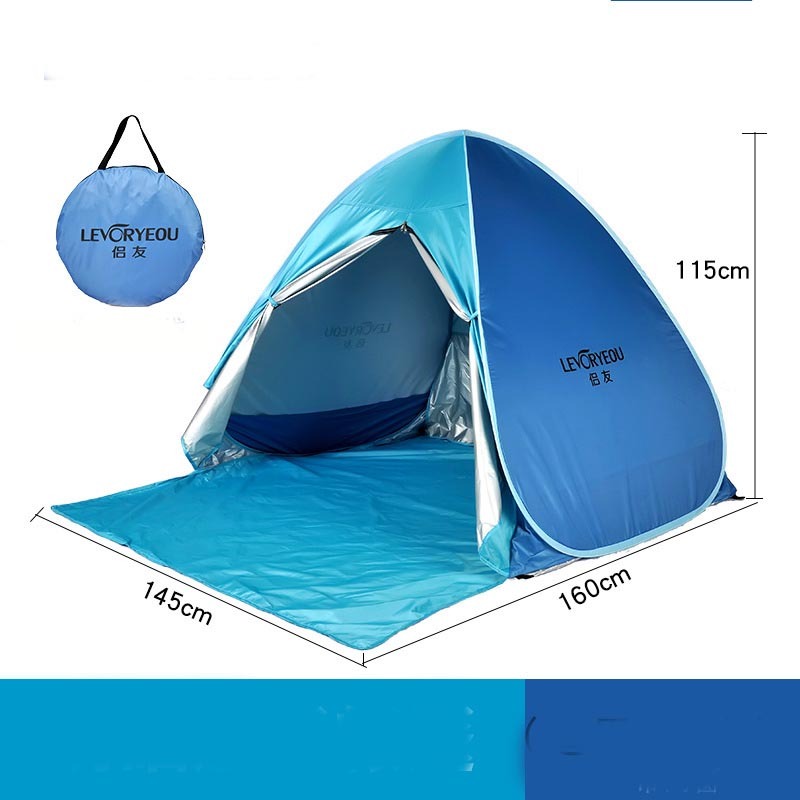 Tents