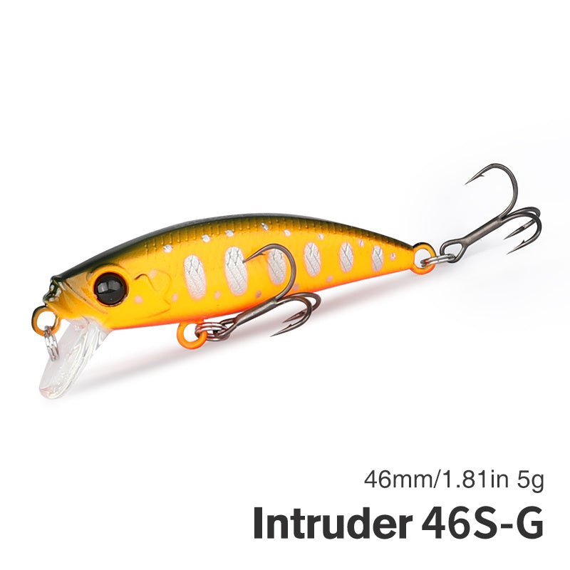 Fishing Baits & Lures