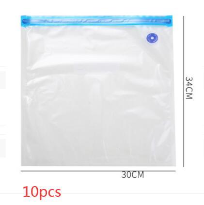 Food Vacuum Compression Bag