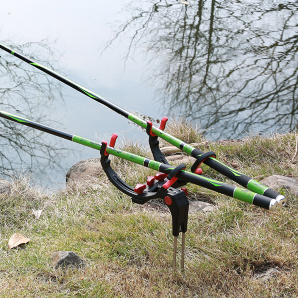 Fishing Rod Holders & Storage Racks