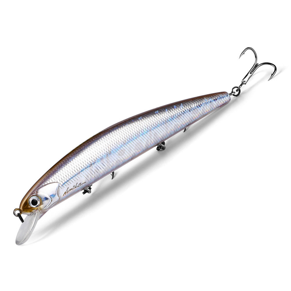 Artificial Fishing Swimbait