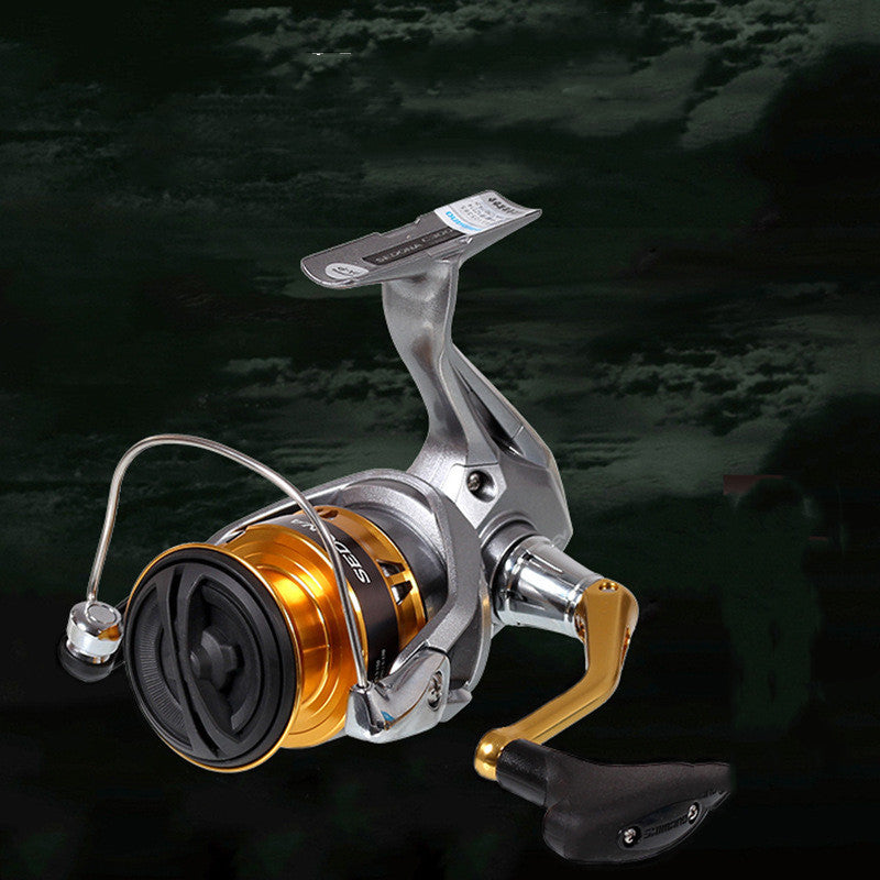 Spinning Fishing Reels