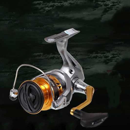 Spinning Fishing Reels