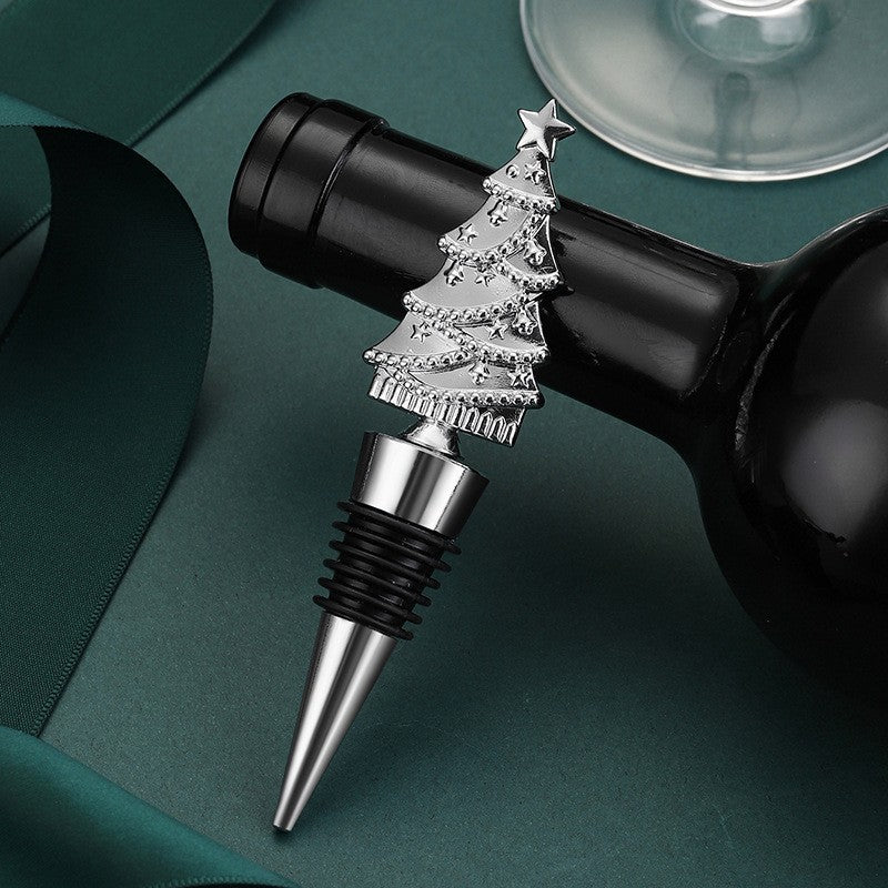 Wine Bottle Stopper