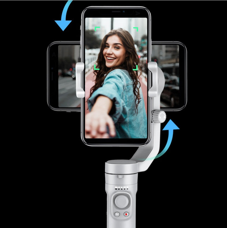 Handheld Gimbal Three-axis Stabilizer