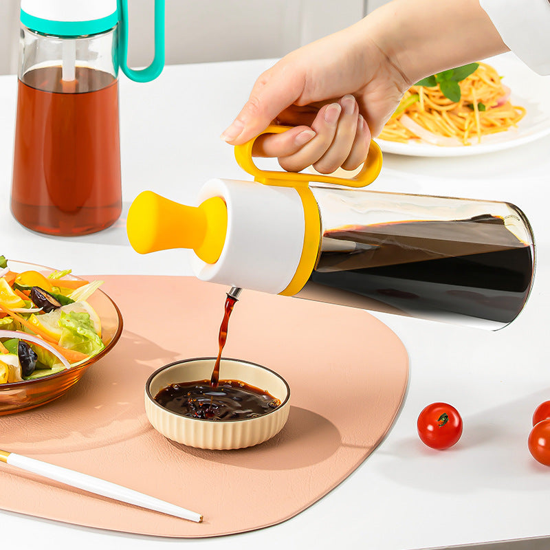 Oil & Vinegar Dispensers