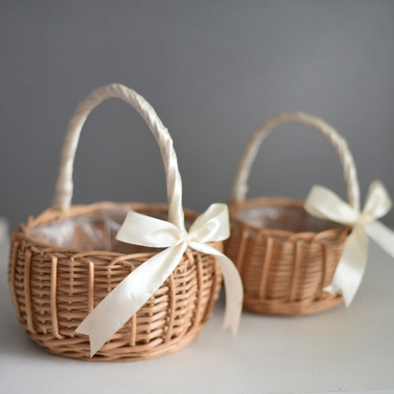 Baskets